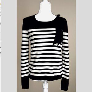 AVEC LES FILLES PARISIAN SWEATER